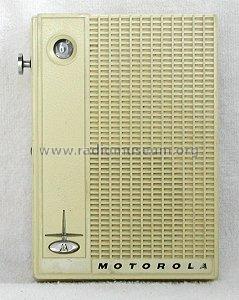 X26W Ch= HS-883; Motorola Inc. ex (ID = 264496) Radio