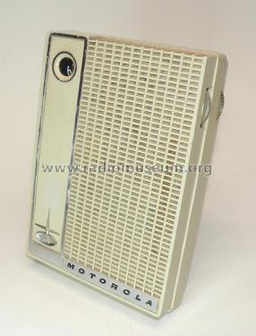 X26W Ch= HS-883; Motorola Inc. ex (ID = 2785659) Radio