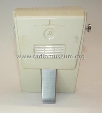 X26W Ch= HS-883; Motorola Inc. ex (ID = 2785661) Radio