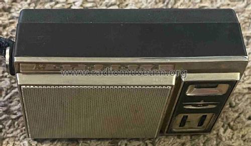 X27E Ch= HS-915; Motorola Inc. ex (ID = 2997641) Radio