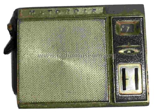 X27W Ch= HS-915; Motorola Inc. ex (ID = 2996199) Radio