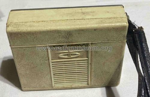 X27W Ch= HS-915; Motorola Inc. ex (ID = 2996202) Radio