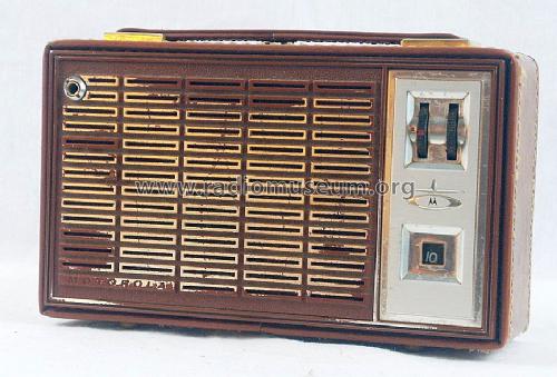 X28N Ch= HS-884; Motorola Inc. ex (ID = 1573691) Radio