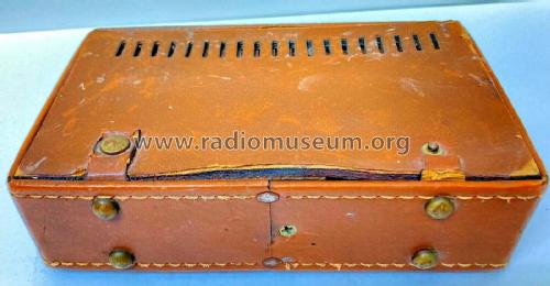 X28N Ch= HS-884; Motorola Inc. ex (ID = 2840669) Radio