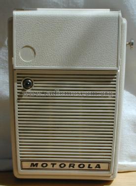 X29W Ch= HS-885; Motorola Inc. ex (ID = 894710) Radio