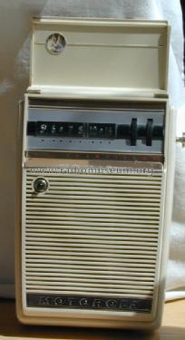 X29W Ch= HS-885; Motorola Inc. ex (ID = 894711) Radio