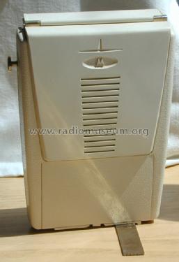 X29W Ch= HS-885; Motorola Inc. ex (ID = 894715) Radio