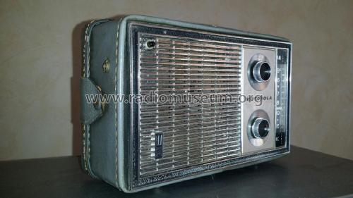 X31B-1 ; Motorola Inc. ex (ID = 1888067) Radio