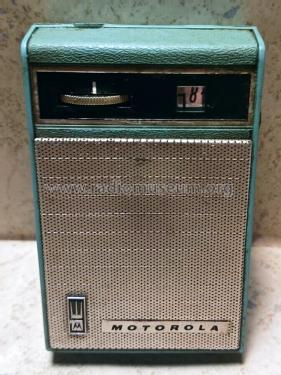 X35 Ch= HS-1003; Motorola Inc. ex (ID = 2833758) Radio