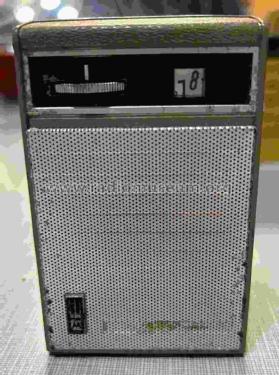 X35N; Motorola Inc. ex (ID = 2993576) Radio