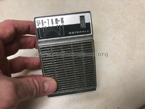 X36 Ch= HS-1004; Motorola Inc. ex (ID = 2364793) Radio