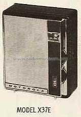 X37E Ch=HS-1005; Motorola Inc. ex (ID = 494254) Radio