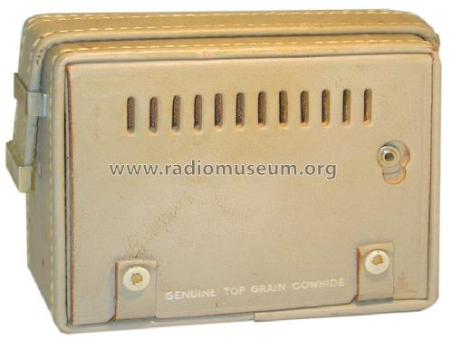 X39S ; Motorola Inc. ex (ID = 1118015) Radio