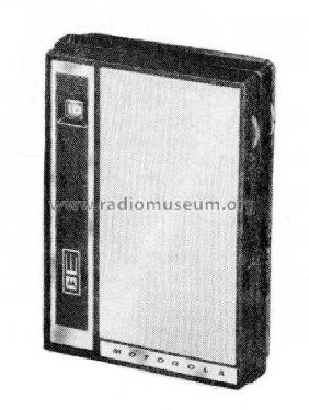 X53 Ch= HS-1006; Motorola Inc. ex (ID = 2023711) Radio