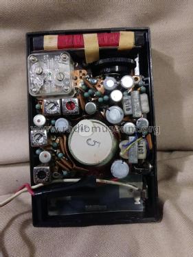 All Transistor X54E Ch= HS-6123; Motorola Inc. ex (ID = 2446160) Radio