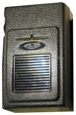 X56E ; Motorola Inc. ex (ID = 1108731) Radio