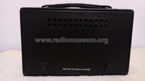 X65 Ch= HS-6133; Motorola Inc. ex (ID = 2246325) Radio