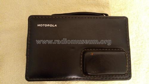 X65 Ch= HS-6133; Motorola Inc. ex (ID = 2246326) Radio