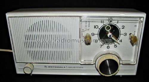XC12B Ch= HS-7201; Motorola Inc. ex (ID = 2522304) Radio