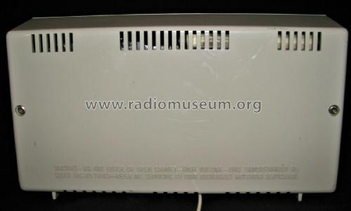 XC12B Ch= HS-7201; Motorola Inc. ex (ID = 2522305) Radio