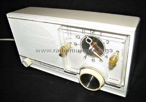 XC12B Ch= HS-7201; Motorola Inc. ex (ID = 2522307) Radio