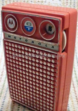 XP19DE XP19DL XP19DR Japan 705; Motorola Inc. ex (ID = 2697514) Radio