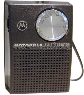 XP34GN ; Motorola Inc. ex (ID = 1379923) Radio