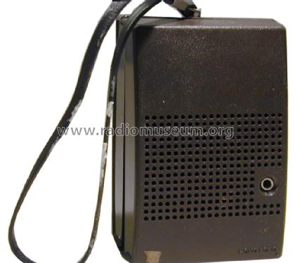 XP34GN ; Motorola Inc. ex (ID = 1379924) Radio