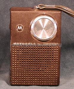 XP34GN ; Motorola Inc. ex (ID = 264497) Radio