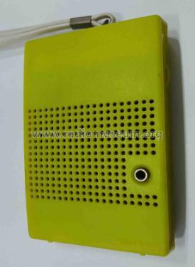 XP34GN ; Motorola Inc. ex (ID = 2992921) Radio