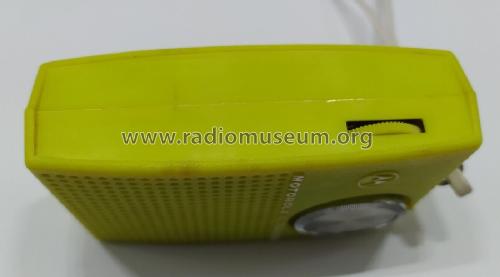 XP34GN ; Motorola Inc. ex (ID = 2992922) Radio