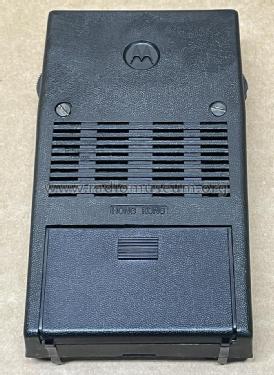 IC Concept-90 XP35G, XP35GU; Motorola Inc. ex (ID = 2812470) Radio