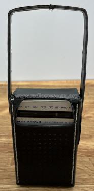 XP-32FE ; Motorola Inc. ex (ID = 2833770) Radio