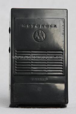 XP-32FE ; Motorola Inc. ex (ID = 722364) Radio