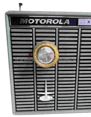 XT18B Ch= HS-802; Motorola Inc. ex (ID = 2985130) Radio
