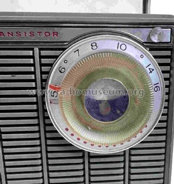 XT18B Ch= HS-802; Motorola Inc. ex (ID = 2985131) Radio