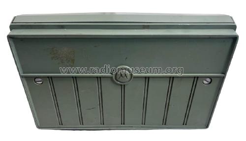 XT18B Ch= HS-802; Motorola Inc. ex (ID = 2985132) Radio