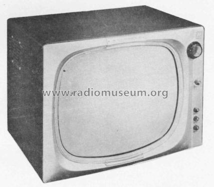 Y21T26B Ch= WTS-534; Motorola Inc. ex (ID = 2136627) Television