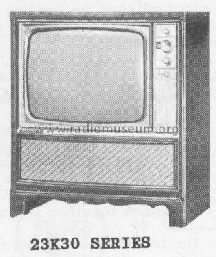 Y23K30M Ch= TS-568Y; Motorola Inc. ex (ID = 1481639) Television