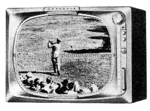 YA21T33MG Ch= TS-539Y; Motorola Inc. ex (ID = 1121965) Fernseh-E