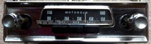 115T; Motorola; London (ID = 2150616) Car Radio