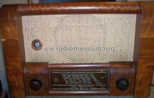 96W5; Möve Radio, wo (ID = 595424) Radio