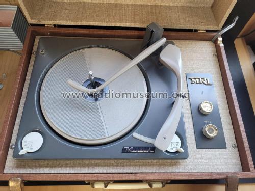 Mowat MRI Record Player ; MRI Thorn Brand (ID = 2939013) Enrég.-R