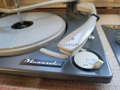 Mowat MRI Record Player ; MRI Thorn Brand (ID = 2939017) Enrég.-R