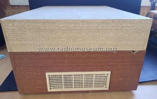 Mowat MRI Record Player ; MRI Thorn Brand (ID = 2939021) Enrég.-R