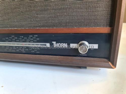 Thorn All Transistor M5; MRI Thorn Brand (ID = 2888382) Radio