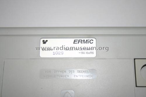 RLC-Messgerät B5304; ERMIC GmbH Erfurt (ID = 1970817) Equipment