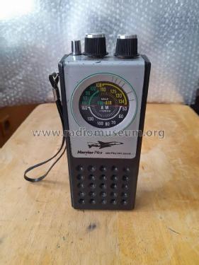 Harrier Pilot AM/FM/AIR ; MTL Electronics Corp (ID = 3033956) Radio