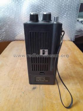 Harrier Pilot AM/FM/AIR ; MTL Electronics Corp (ID = 3033957) Radio