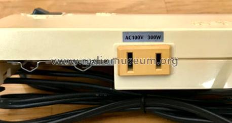 TV Booster Power Supply P-100; Muden Television Mfg (ID = 3002751) Power-S